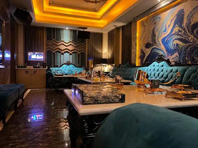 佳木斯中低端商务ktv推荐哪个好-汤原县ktv预定